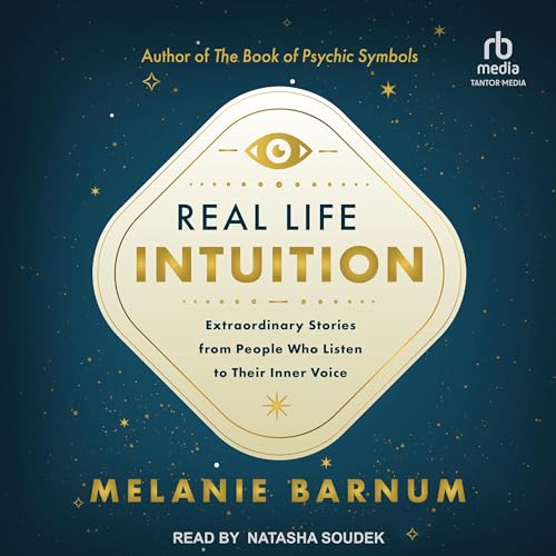 Cover of Real Life Intuition