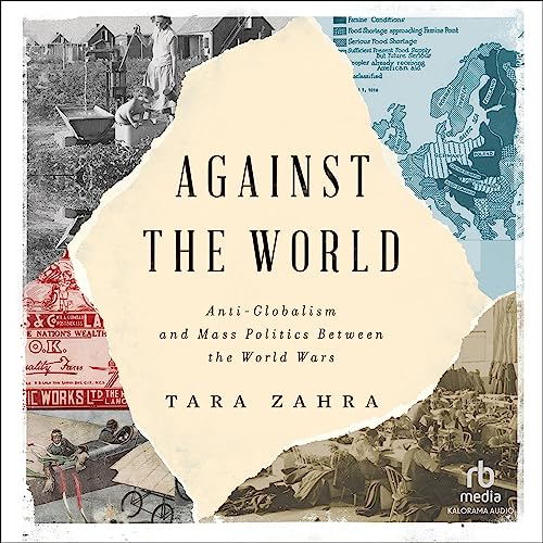 Cover of Against the World