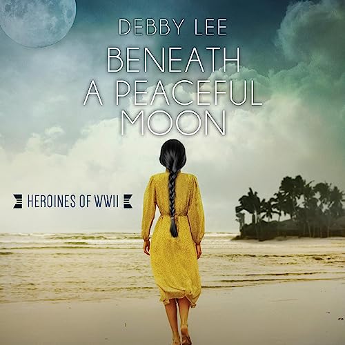 Cover of Beneath a Peaceful Moon
