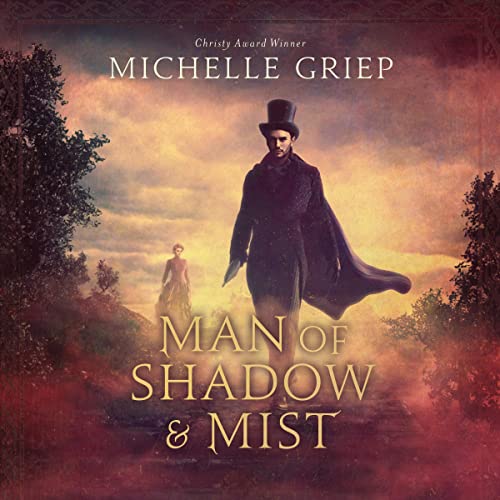 Cover of Man of Shadow and Mist