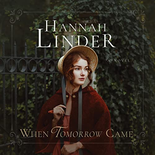 Cover of When Tomorrow Came
