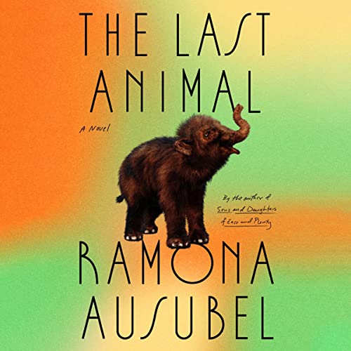 Cover of The Last Animal
