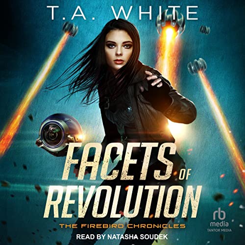 Cover of Facets of Revolution
