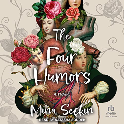 Cover of The Four Humors