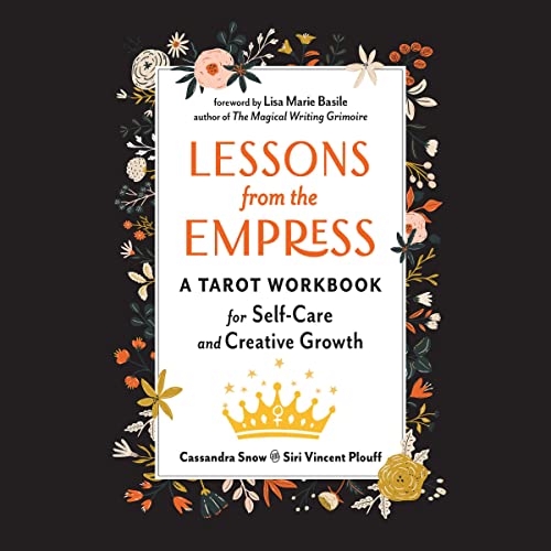 Cover of Lessons from the Empress
