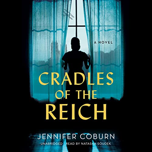 Cover of Cradles of the Reich