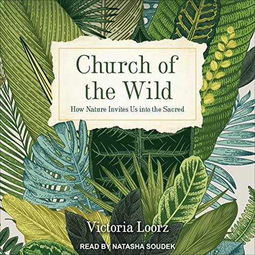 Cover of Church of the Wild