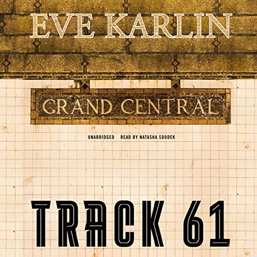 Cover of Track 61