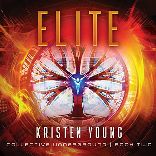 Cover of Elite