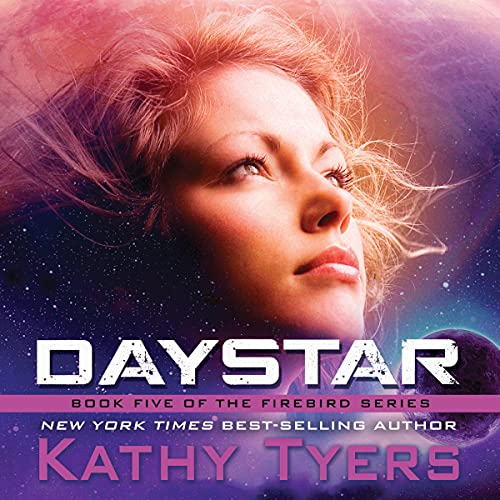 Cover of Daystar