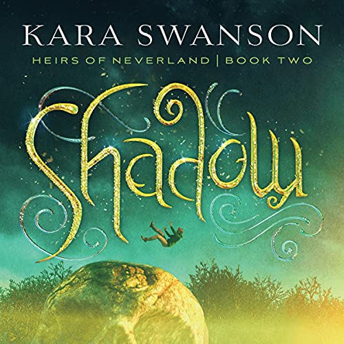 Cover of Shadow