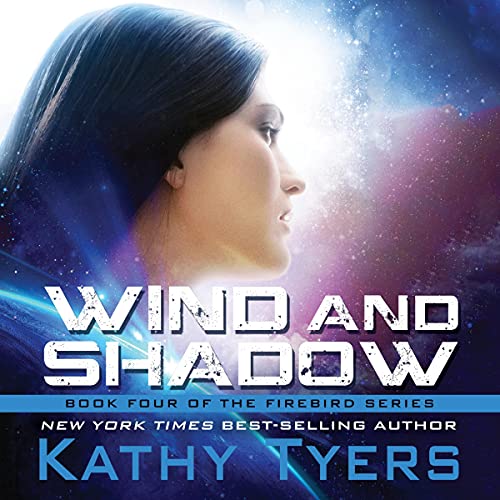 Cover of Wind and Shadow