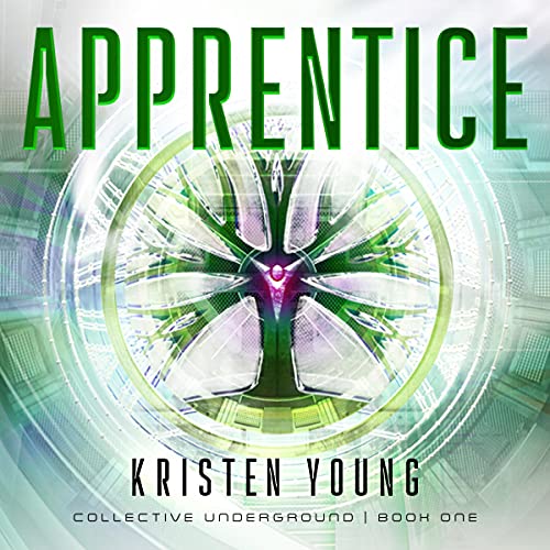 Cover of Apprentice