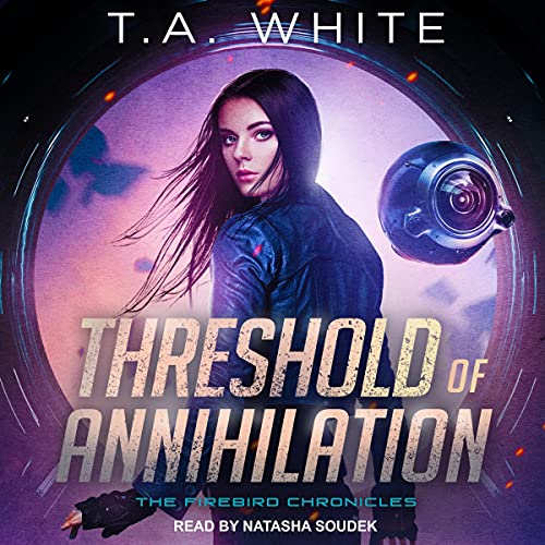 Cover of Threshold of Annihilation