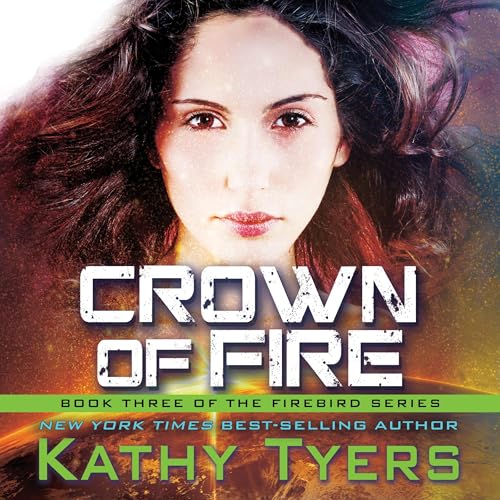 Cover of Crown of Fire