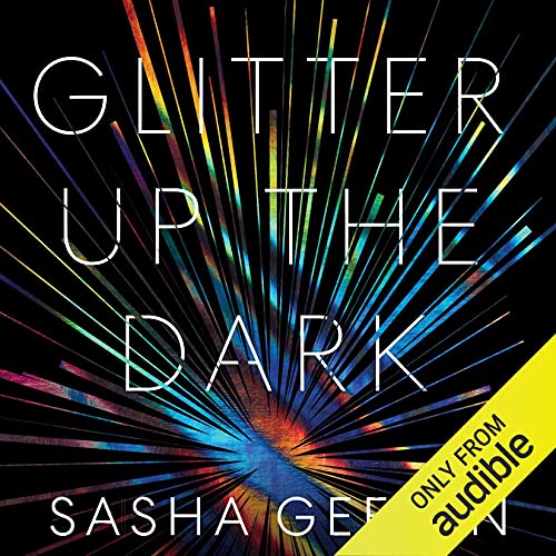 Cover of Glitter Up the Dark