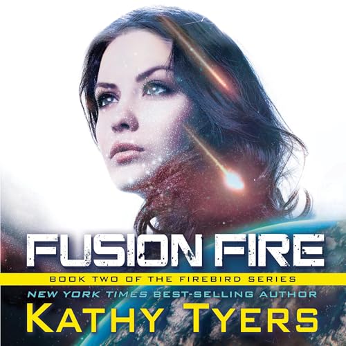 Cover of Fusion Fire