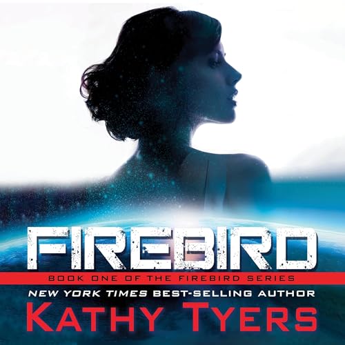 Cover of Firebird