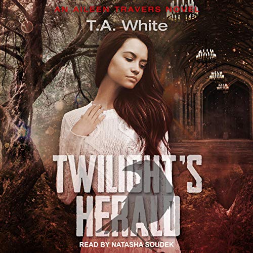 Cover of Twilight's Herald