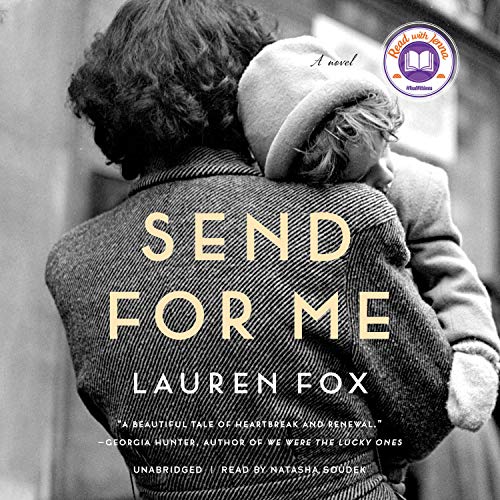 Cover of Send for Me