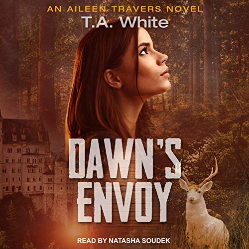 Cover of Dawn's Envoy