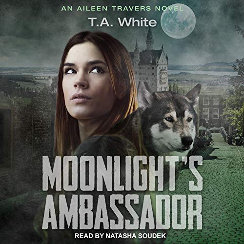 Cover of Moonlight's Ambassador