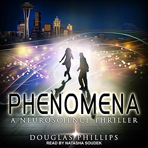Cover of Phenomena