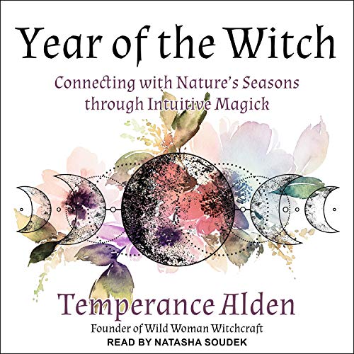 Cover of Year of the Witch