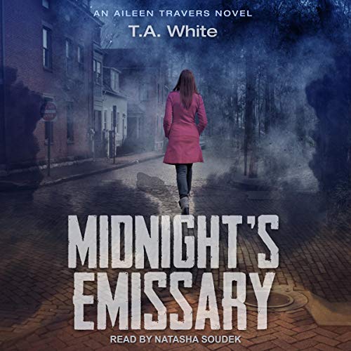 Cover of Midnight's Emissary