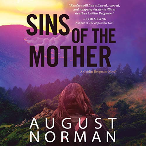 Cover of Sins of the Mother