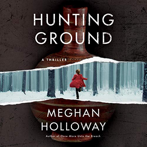 Cover of Hunting Ground