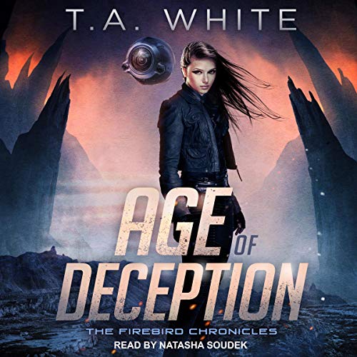 Cover of Age of Deception
