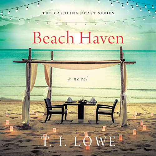 Cover of Beach Haven