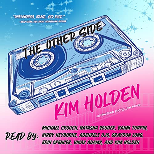 Cover of The Other Side