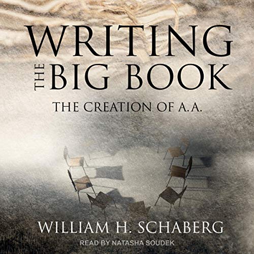 Cover of Writing the Big Book