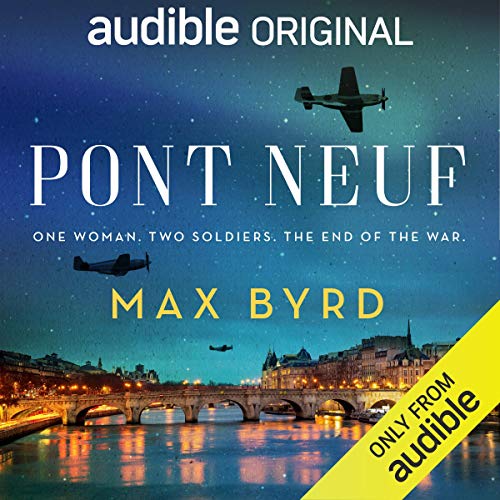 Cover of Pont Neuf