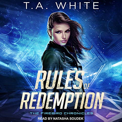Cover of Rules of Redemption