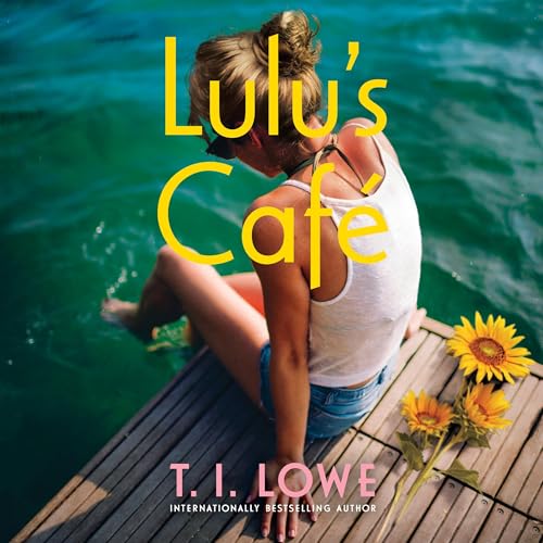 Cover of Lulu's Cafe