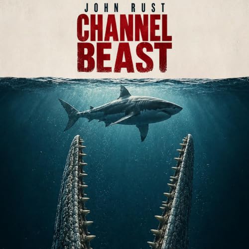 Cover of Channel Beast