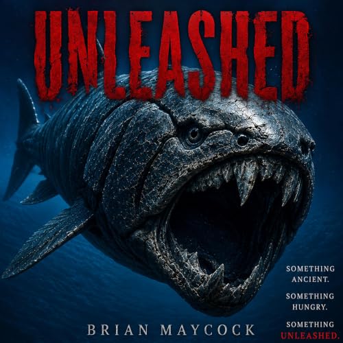 Cover of Unleashed