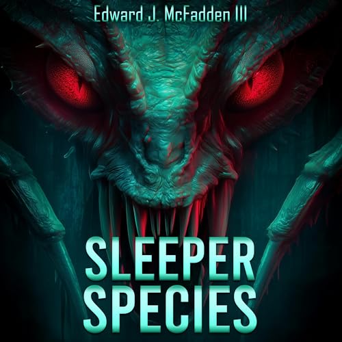 Cover of Sleeper Species