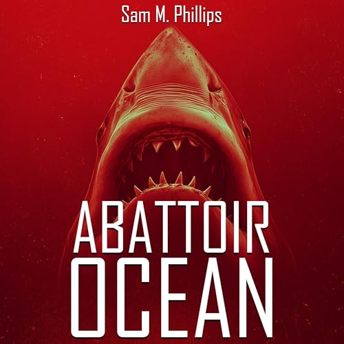 Cover of Abattoir Ocean