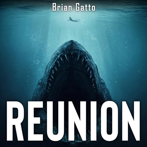 Cover of Reunion