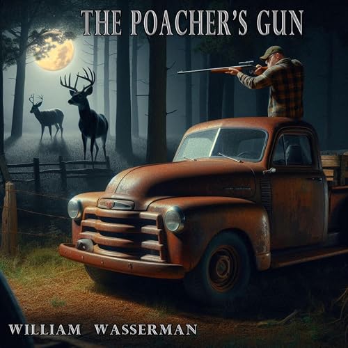 Cover of The Poacher's Gun