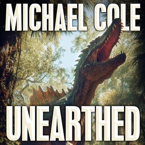 Cover of Unearthed