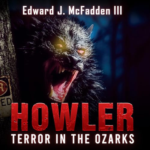 Cover of Howler