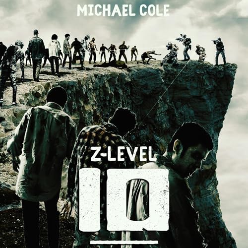 Cover of Z-LEVEL 10