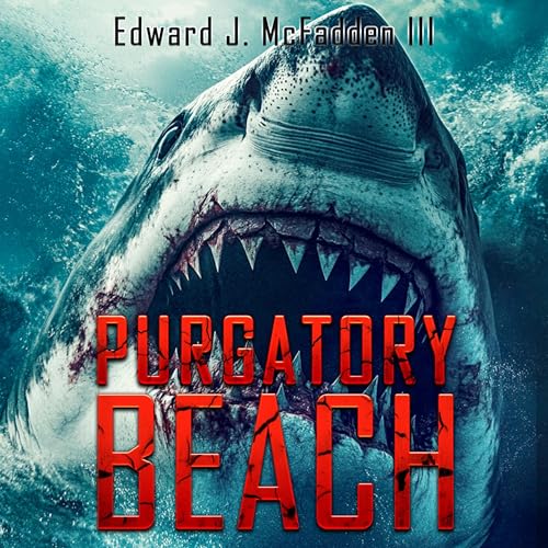 Cover of Purgatory Beach