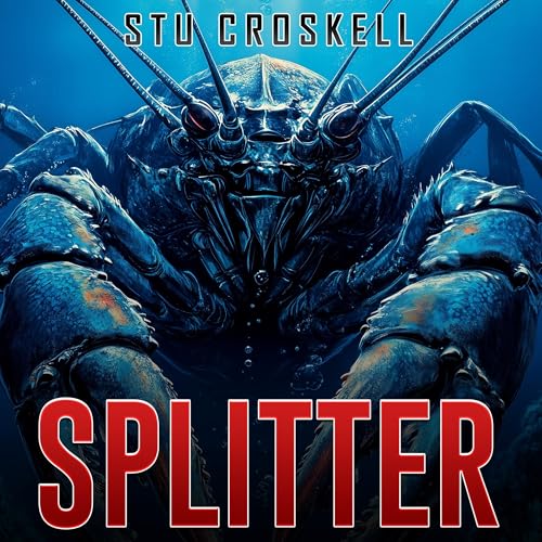 Cover of Splitter