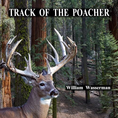 Cover of Track of the Poacher